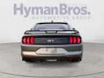 2021 Ford Mustang GT Premium Fastback