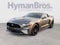 2021 Ford Mustang GT Premium Fastback