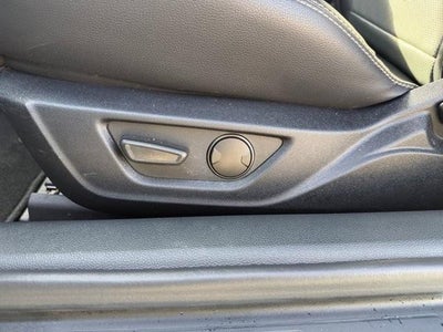 2020 Ford Mustang EcoBoost Fastback