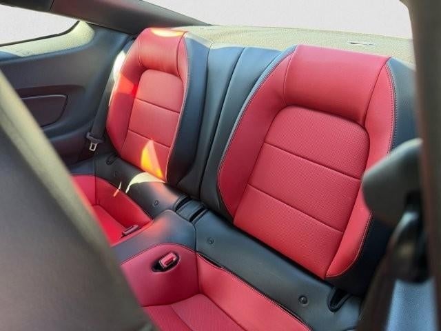 2019 Ford Mustang EcoBoost Premium Fastback