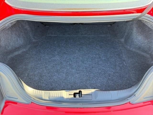 2019 Ford Mustang EcoBoost Premium Fastback