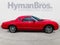 2002 Ford Thunderbird w/Hardtop Premium