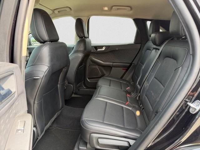 2020 Ford Escape SEL FWD