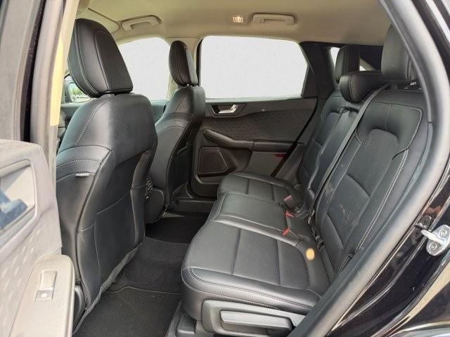 2020 Ford Escape SEL FWD