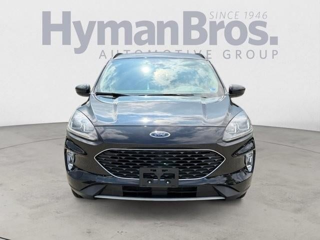 2020 Ford Escape SEL FWD