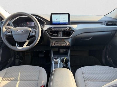 2022 Ford Escape SE AWD