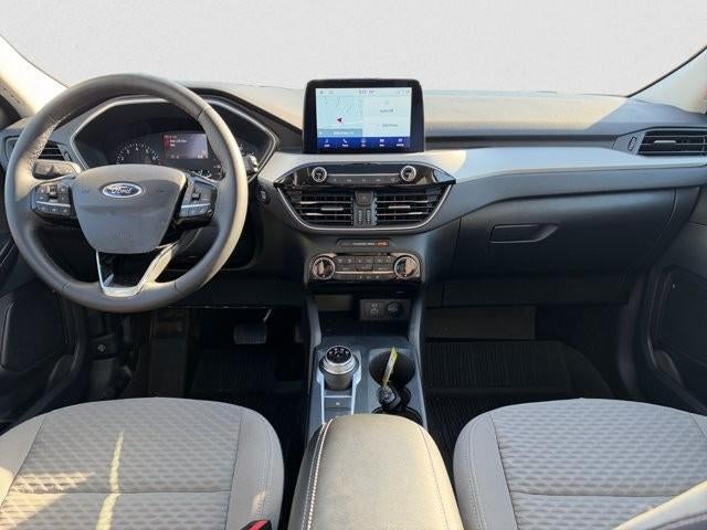 2022 Ford Escape SE AWD