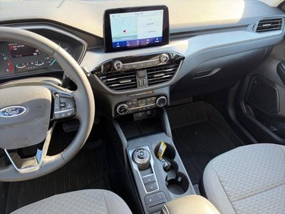 2022 Ford Escape SE AWD
