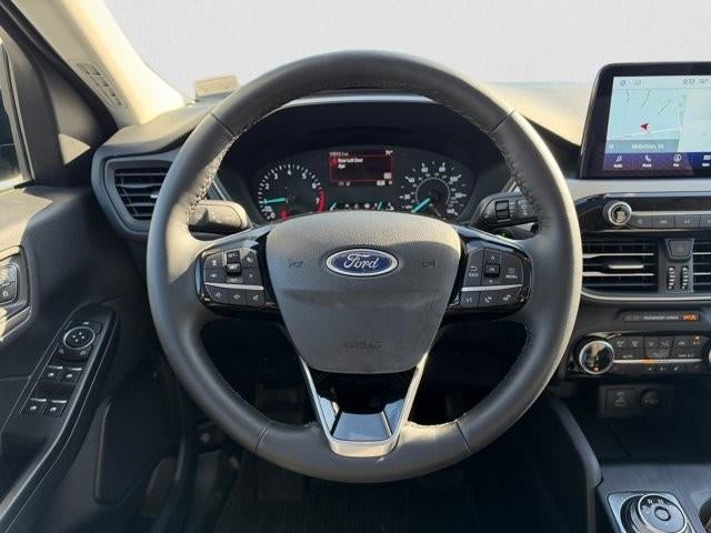 2022 Ford Escape SE AWD