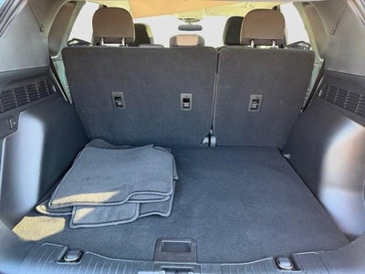 2022 Ford Escape SE AWD
