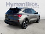 2022 Ford Escape SE AWD