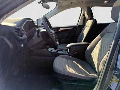 2022 Ford Escape SE AWD