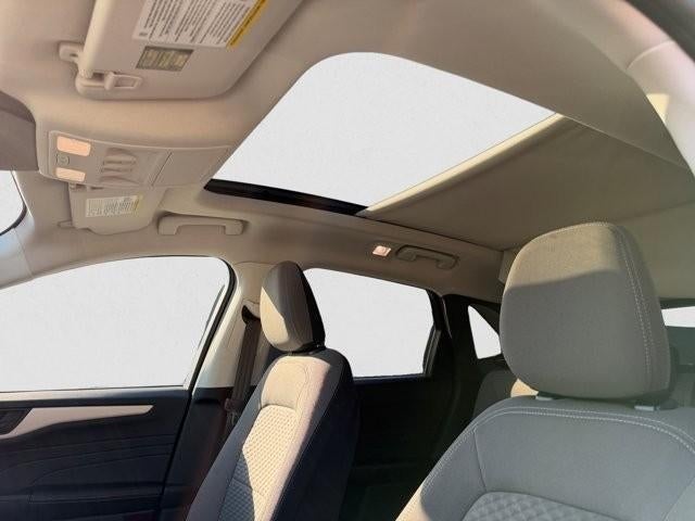 2022 Ford Escape SE AWD
