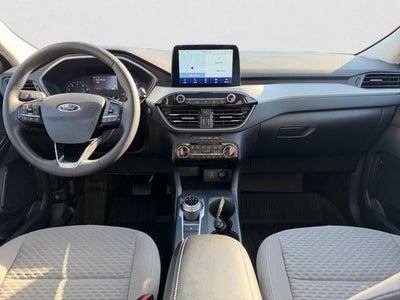 2022 Ford Escape SE AWD