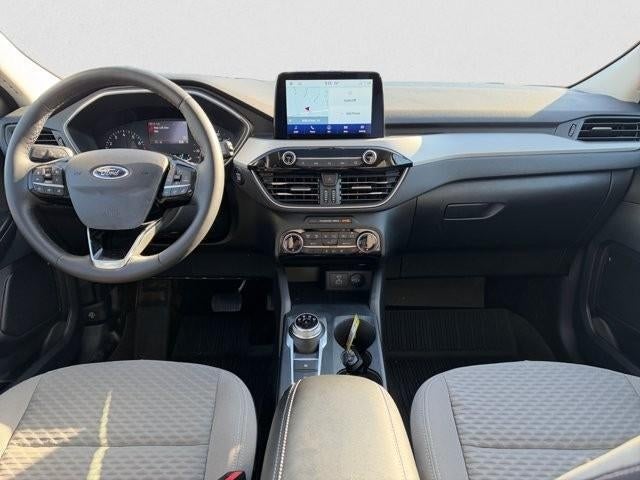 2022 Ford Escape SE AWD