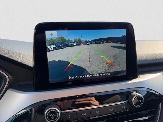 2022 Ford Escape SE AWD