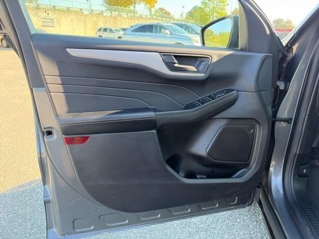 2022 Ford Escape SE AWD