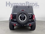 2023 Ford Bronco Outer Banks 2 Door Advanced 4x4