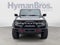 2023 Ford Bronco Outer Banks 2 Door Advanced 4x4