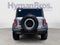 2023 Ford Bronco Badlands 4 Door Advanced 4x4