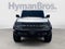 2023 Ford Bronco Badlands 4 Door Advanced 4x4