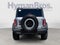 2023 Ford Bronco Badlands 4 Door Advanced 4x4