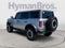 2023 Ford Bronco Badlands 4 Door Advanced 4x4