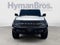 2023 Ford Bronco Badlands 4 Door Advanced 4x4