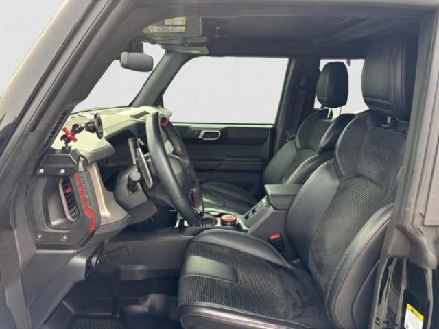 2023 Ford Bronco Raptor 4 Door Advanced 4x4