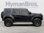 2023 Ford Bronco Raptor 4 Door Advanced 4x4