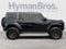 2023 Ford Bronco Raptor 4 Door Advanced 4x4