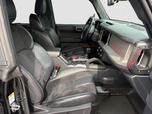 2023 Ford Bronco Raptor 4 Door Advanced 4x4