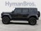 2023 Ford Bronco Raptor 4 Door Advanced 4x4