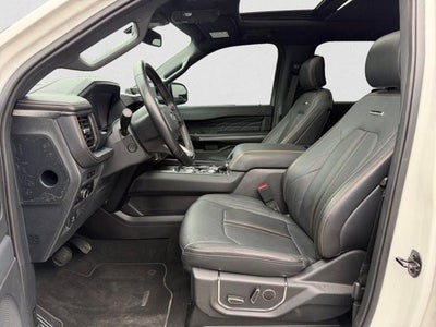 2023 Ford Expedition Platinum 4x4