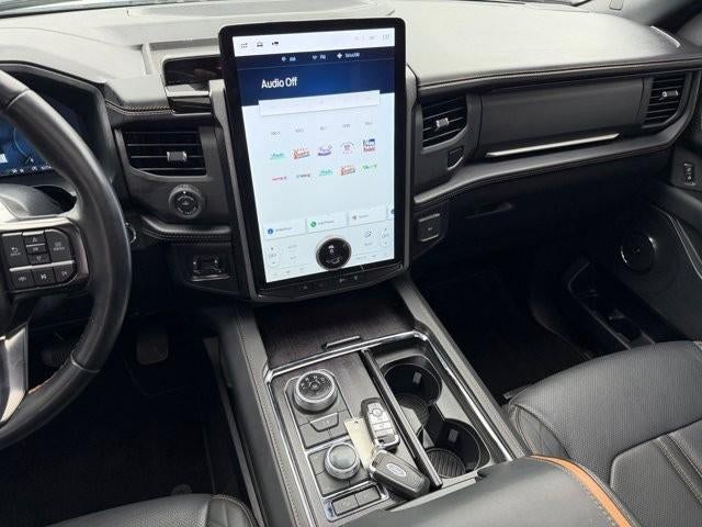 2023 Ford Expedition Platinum 4x4