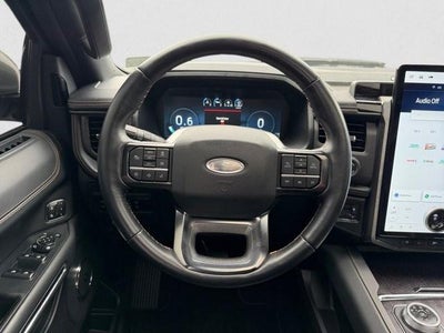 2023 Ford Expedition Platinum 4x4