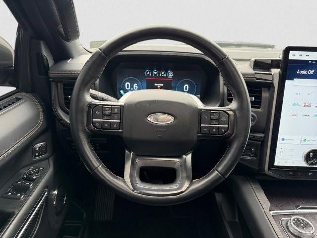2023 Ford Expedition Platinum 4x4