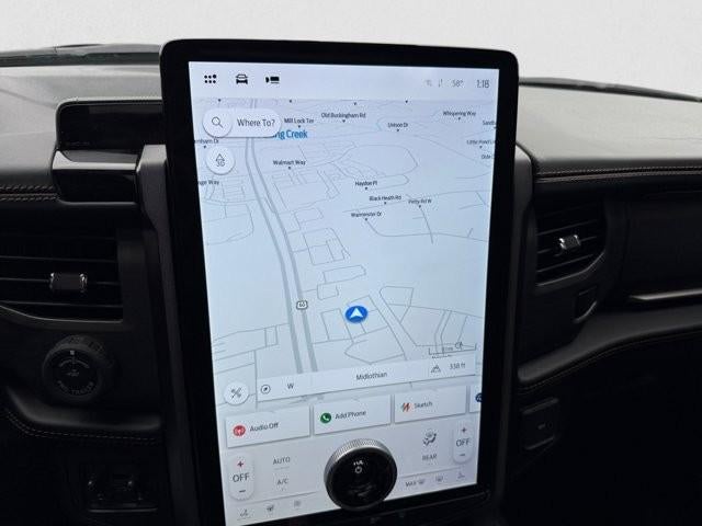 2023 Ford Expedition Platinum 4x4