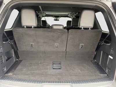 2023 Ford Expedition Platinum 4x4