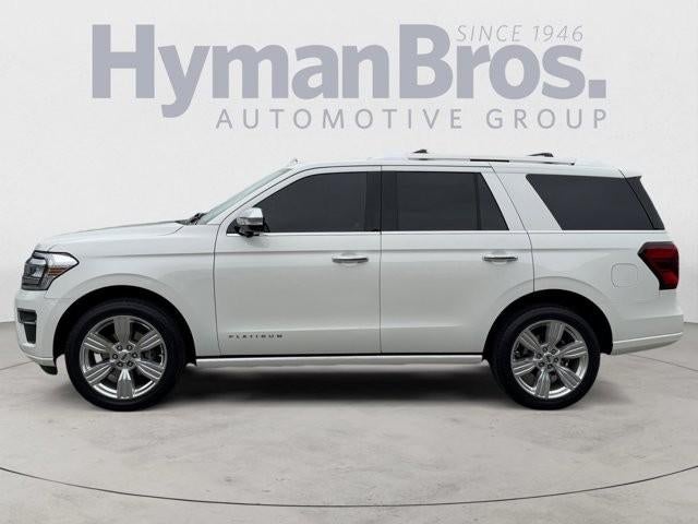 2023 Ford Expedition Platinum 4x4