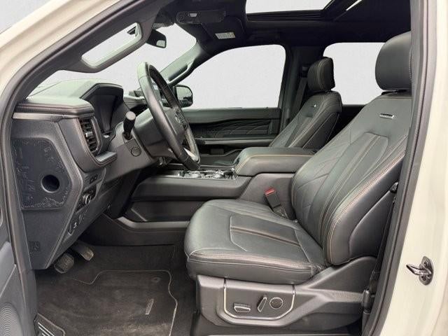 2023 Ford Expedition Platinum 4x4