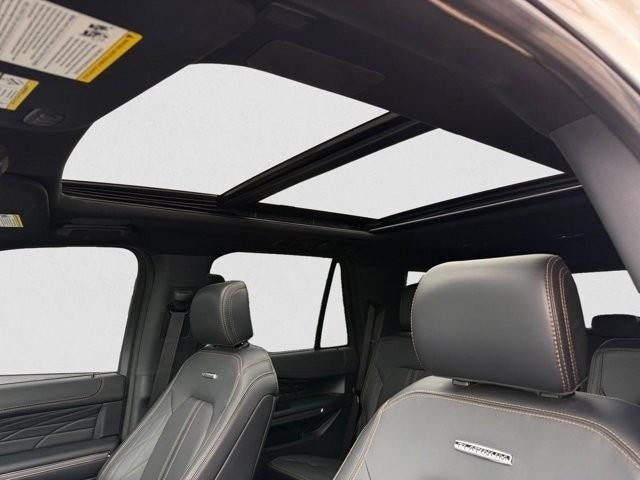 2023 Ford Expedition Platinum 4x4