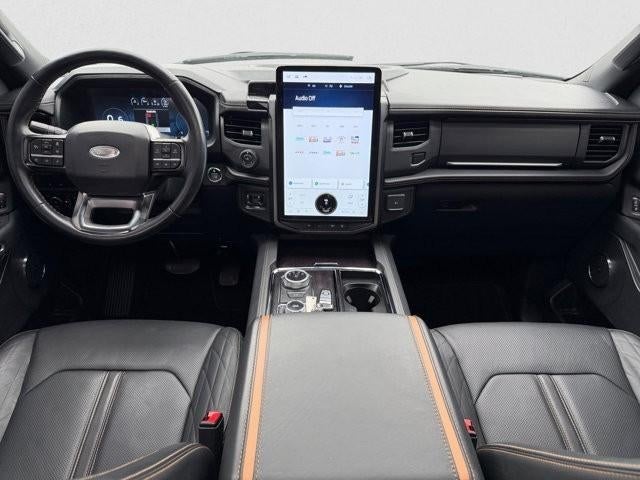 2023 Ford Expedition Platinum 4x4