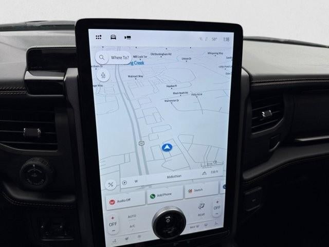 2023 Ford Expedition Platinum 4x4