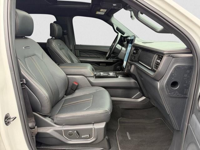 2023 Ford Expedition Platinum 4x4