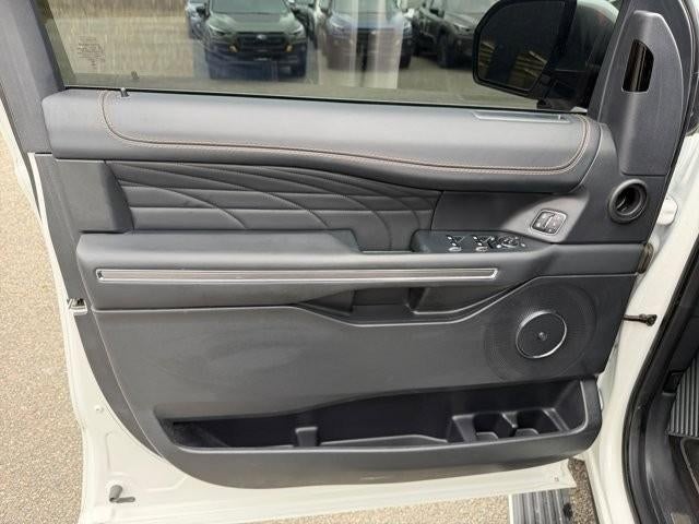 2023 Ford Expedition Platinum 4x4