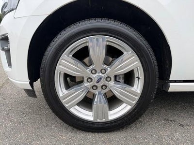 2023 Ford Expedition Platinum 4x4
