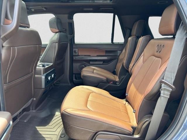 2022 Ford Expedition King Ranch 4x2