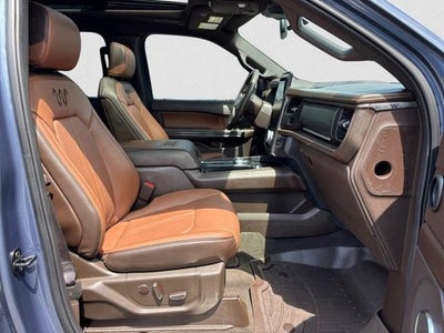 2022 Ford Expedition King Ranch 4x2