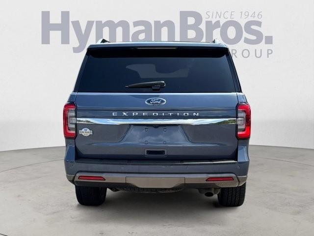 2022 Ford Expedition King Ranch 4x2